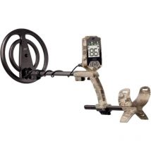 Minelab X-terra Intrepid Metalldetektor