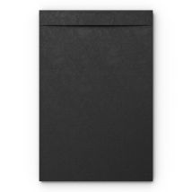 Mineralguss-duschwanne Extra Flach Vortex Schieferoptik Schwarz 70x120 Cm