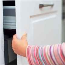 Smartwares Fenster- und Türalarm mini 3er Set