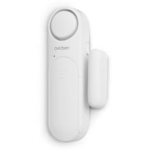 Avidsen - Mini-alarme de porte et fenêtre Small Doorguard sirène intégrée 120 dB pour l'intérieur 100023 -