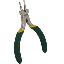 Mota - Mini Alicate Acero Carbono 120mm Corte Precisión Joyería