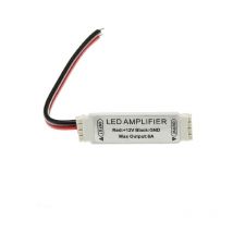 Optonica - Mini Amplificateur de Puissance pour Ruban led rgb