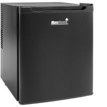 Mini Frigo da Tavolo 42L Mono Porta - Stile Retrò - Controllo Temperatura Regolabile, Adatto per Casa, Ufficio e Altre Applicazioni Domestiche