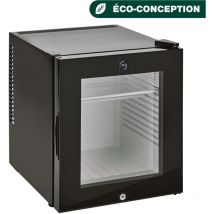 JVD - Minibar ta 40L Porte Vitrée - Matériel professionnel