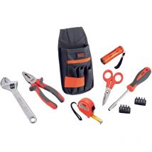 Alyco - Bolsa de 15 Herramientas de