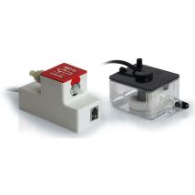 Mini bomba de agua condensada de aire acondicionado de 7.000 BTU/h a 50.000 BTU/h 11 l/h