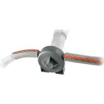 Bomba adaptable en taladro