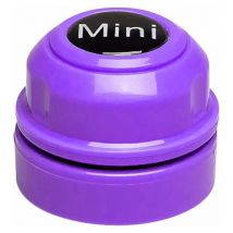 Mini Brosse magnétique,grattoir pour Nettoyeur d'aquarium en Verre avec Aimant Puissant Réservoir de Poissons à Aimant Mini Facile à éliminer des