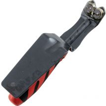 Double Burr Hand Deburring Tool - Swissburr