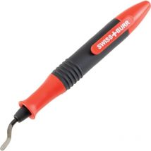 Swissburr - Mini Burr Hand Deburring Tool