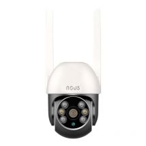 Mini Caméra intelligente Wifi IP Extérieure 3MP