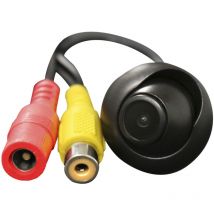 Mini caméra vision Arrière 360o encastrée SL903C avec capteur MT9V136A