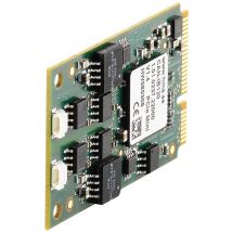 Carte d'interfaces Ixxat CAN-IB120/PCIe-mini 1.01.0237.22000 1 pc(s) X475321