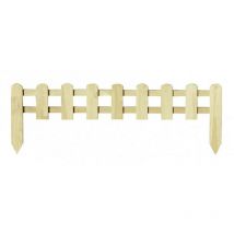 Mini valla clásica 25x115cm F30312 Faura