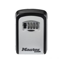 Boite à clés masterlock Fixation murale - 5401EURD