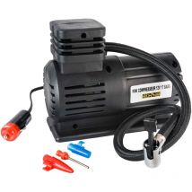 Peraline - Mini compresseur 12 volts