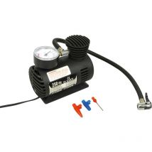 Carpoint - Mini-compresseur air
