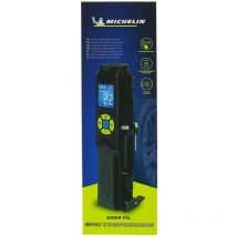 Mini Compresseur sans fil