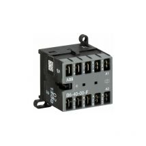 Abb Stotz S&j - Contacteur abb série b, 4 pôles , 20 a, 220 240 v, 4 kW ( Prix pour 1 )