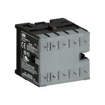 Mini contacteur 4kW-3P+1No-24VDC 1.4W-Picots GJL1213009R8101 ABB 09418