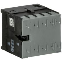 ABB - Contacteur série b, 3 pôles , 3 fonctions no, 20 a, 240 v, 4 kW ( Prix pour 1 )