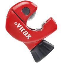Virax - Mini coupe-tube cuivre 3-16 mm - 210437