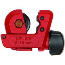 Bizline - mini coupe-tubes - pour tube cuivre de 3 à 16 mm 400065