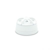 Cavius - Détecteur de chaleur radio à pile Lithium 5 ans