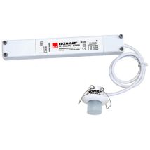 B.e.g - Mini détecteur maître dali-dsi encastré blanc h: 10m max détection 360° ø 6m de biais IP20 beg