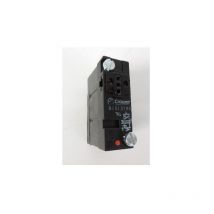 Mini-distributeurs électro-pneumatique clapet 3/2 nc monostable 3-8bars passage 3mm Crouzet 81513100