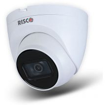 Risco - Caméra Dôme vidéo ip/poe Vupoint 4 mp