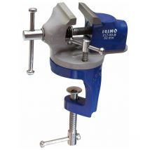 Tornillo de banco mini 50mm 217-50-B Irimo