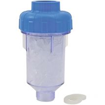 Aquawater - Mini Filtre anti calcaire pour Machine à laver