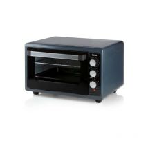 Domo - Mini Four Electrique a convection DO518GO - 38 l - Noir - 1300 w - Minuteur 90 min