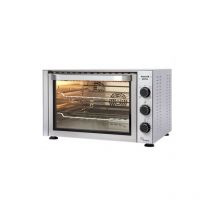 Roller Grill - Mini four posable Turbo Cooking 2400 w