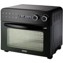 Oven/Fryer Diamant Mini-four 23 l - Unold