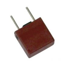 Mini-fusible ESKA 883120-1 temporisé -T- sortie radiale angulaire 2 A 250 V 1 pc(s) S24380