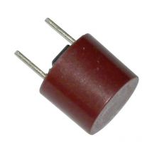 Eska - Mini-fusible 887110-1 temporisé -t- sortie radiale rond 200 mA 250 v 1 pc(s) S24428