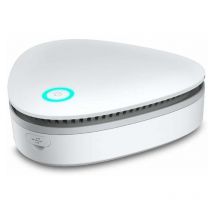 Mini générateur d'ozone, stérilisateur rechargeable usb pour réfrigérateur d'ozone, purificateur d'air, pour congélateur, armoire Fei Yu