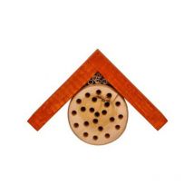MKW - Mini-gite pour abeilles pollinisatrices
