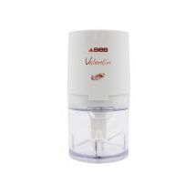 Mini-hachoir 50g 220w SEB 855306