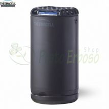 Mini Halo - Antizanzare Thermacell grafite