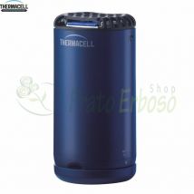 Thermacell - Mini Halo - Antizanzare Navy