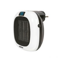 Jusch - Mini-Heizgerät HQ434 700W Energiespar-Heizlüfter