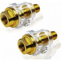 Mini huileur Air Tool 2pcs