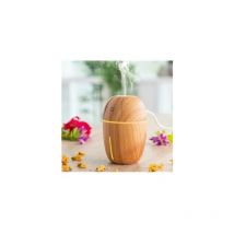 Innovagoods - Mini humidificateur diffuseur d'arômes de pin miel