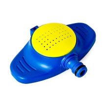 Mini Irrigatore Universale spruzzino a impulso per acqua Kinzo 15 x 15 x 3,5 cm