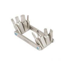 Juego de herramientas 8 en 1 para bicicletas ratio Biketool 6893 - talla