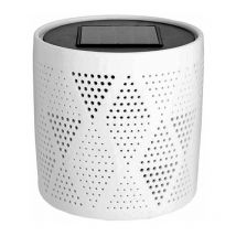 Mini lanterna solare H10cm janina small