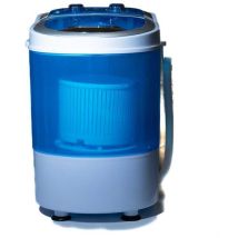 Lvtetia - Mini Lave-linge Portable 3kg Lvt-3